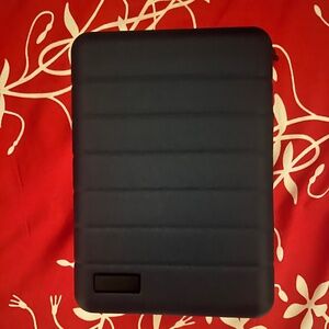 Mini Away toiletries bag